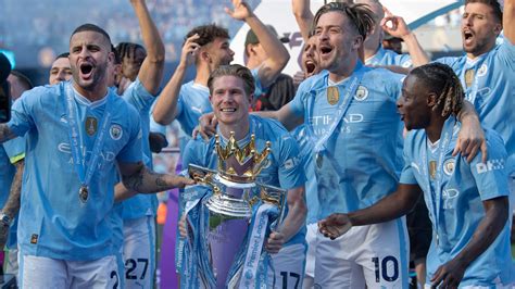 2024/25 Champions League: Who has qualified directly for the  .